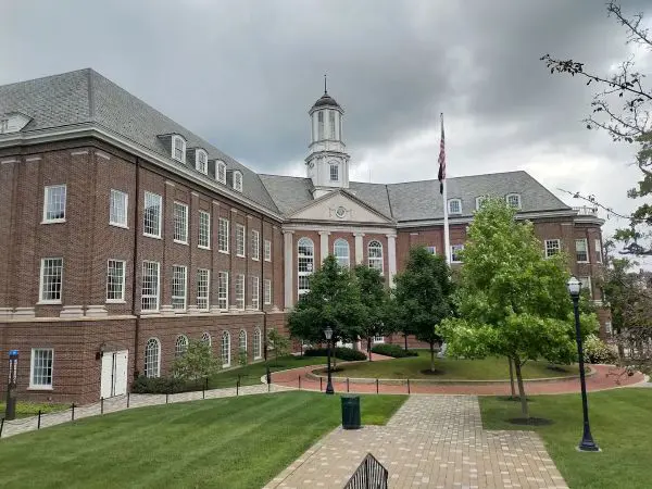 Washington & Jefferson College