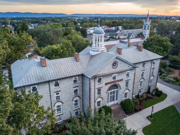 Dickinson College