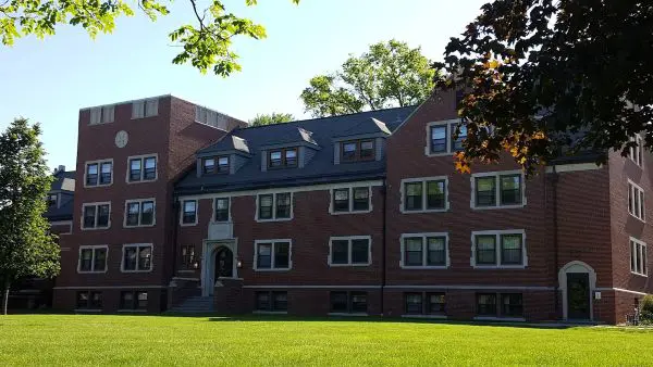 Grinnell College