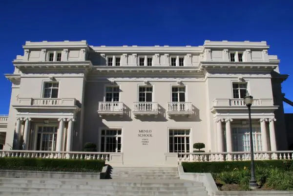 Menlo School