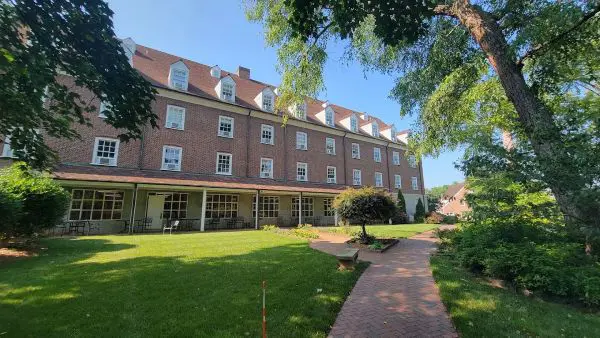 Salem College