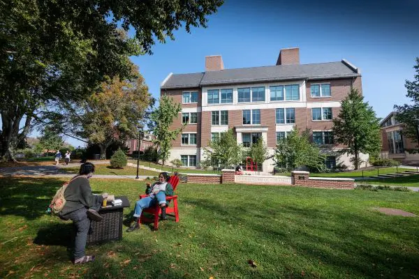 Muhlenberg College