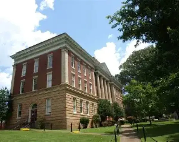 Lane College