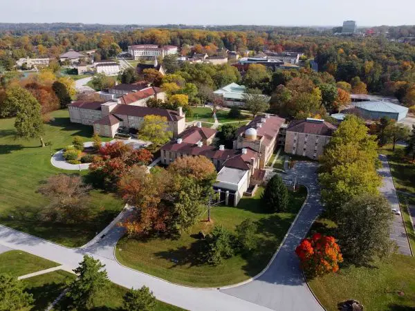 Goucher College