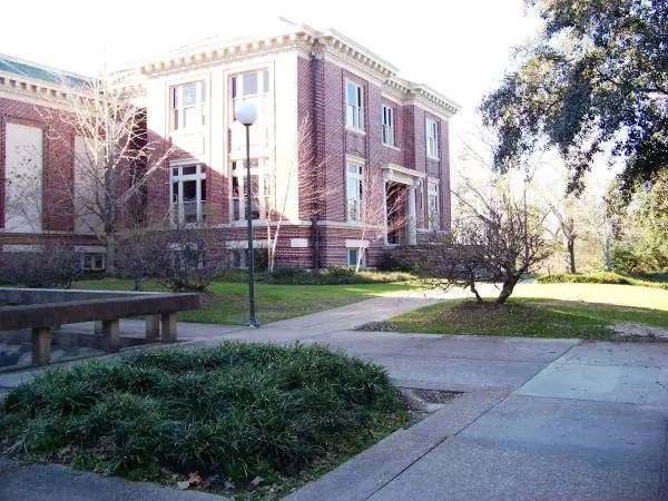 Millsaps College