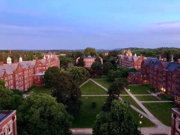 Vassar College