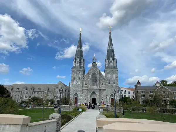 Villanova University