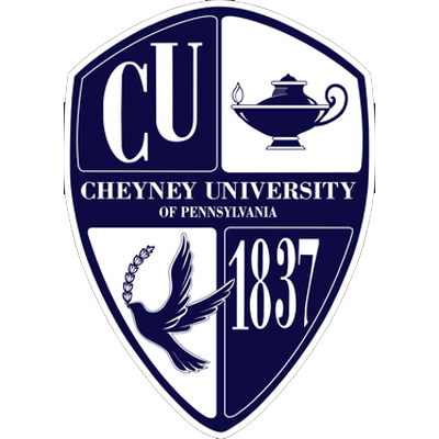 Cheyney University of Pennsylvania