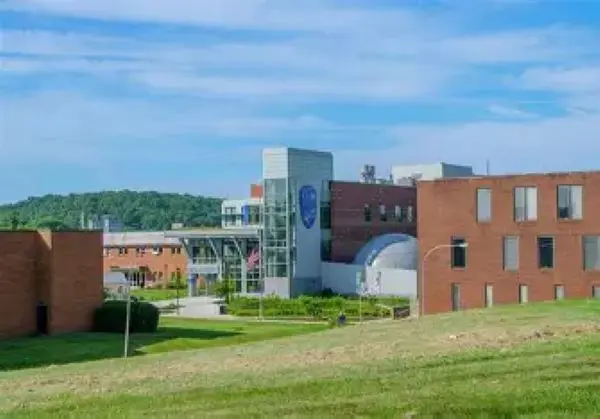 Cheyney University of Pennsylvania