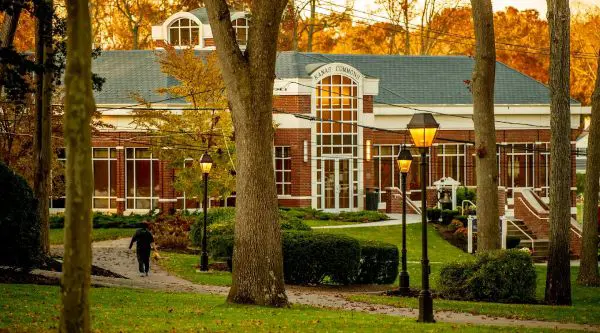 The Stony Brook School