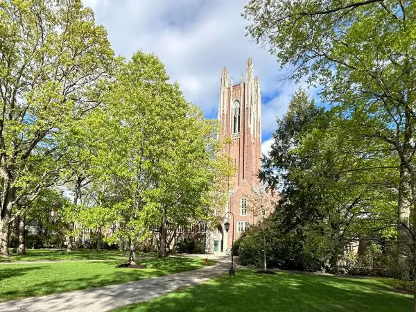 Wellesley College