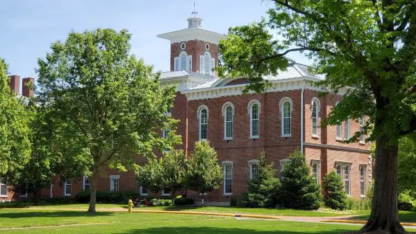 Wabash College