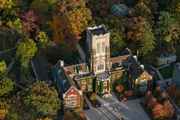 Lehigh University