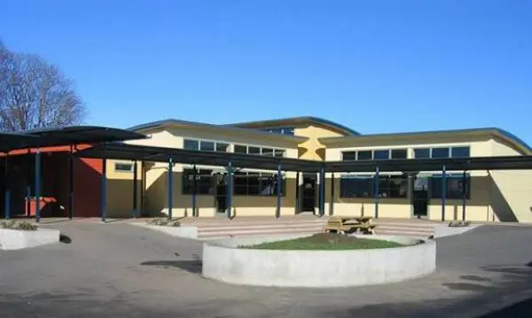 Taieri College