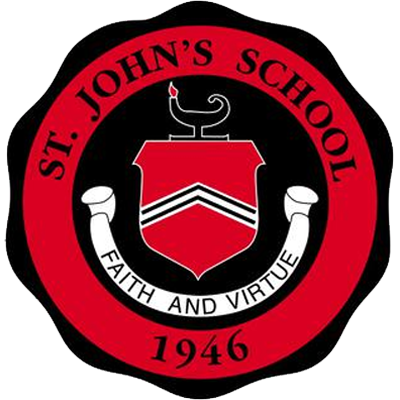 St.John's School 
