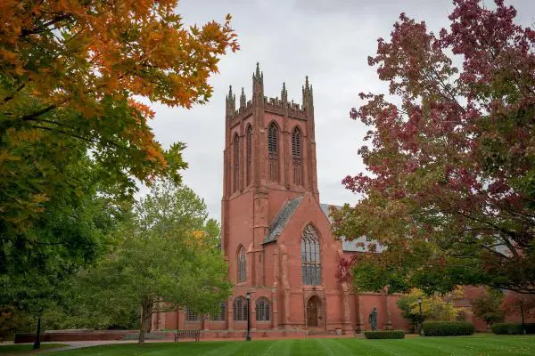 St.John's School 