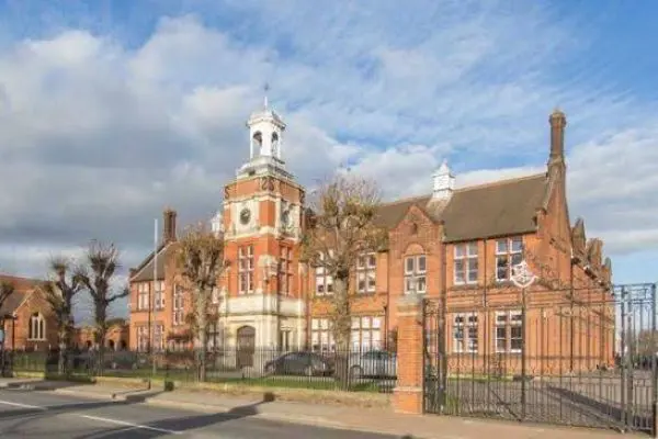 Brentwood School