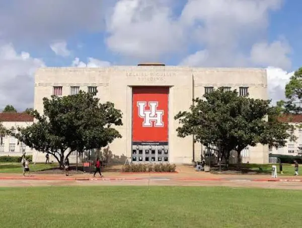 University of Houston