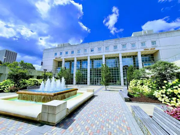 University at Albany--SUNY