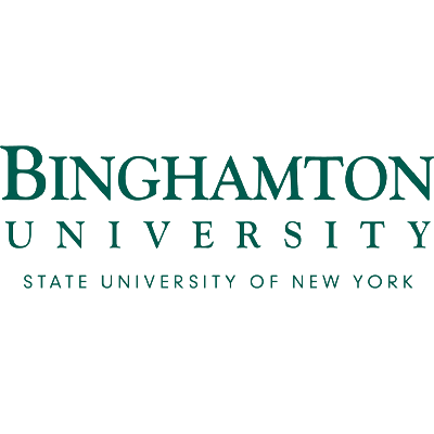 Binghamton University--SUNY