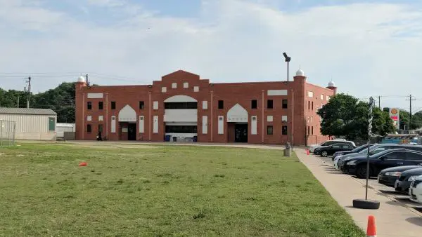Austin Peace Academy
