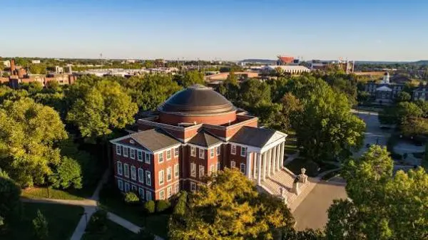 University of Louisville