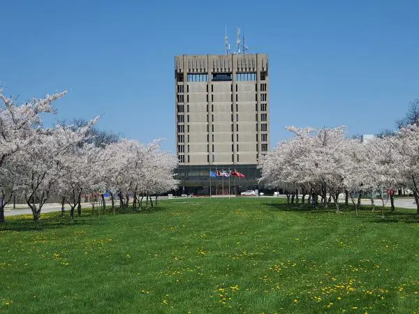 Brock University