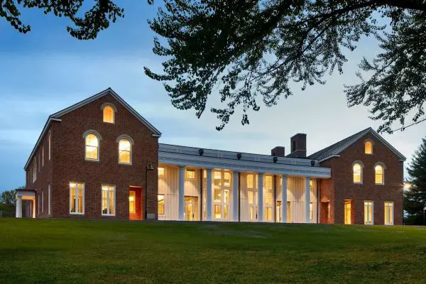 Miss Hall’s School 