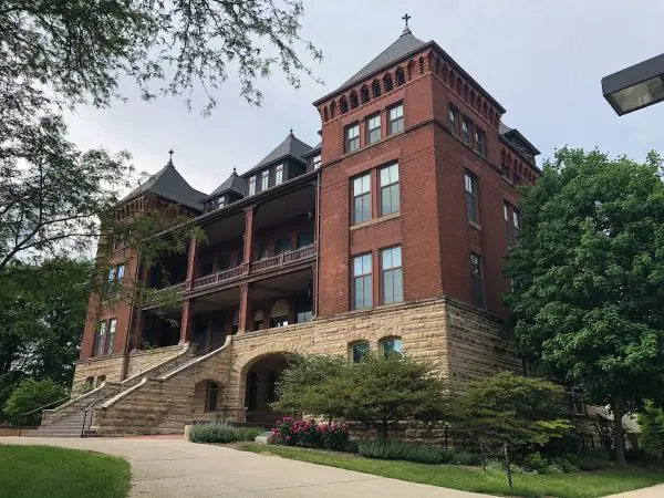 Iowa State University of Science and Technology