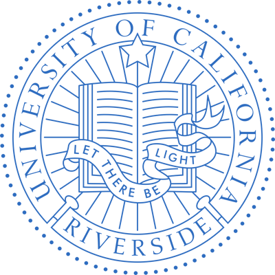 University of California, Riverside