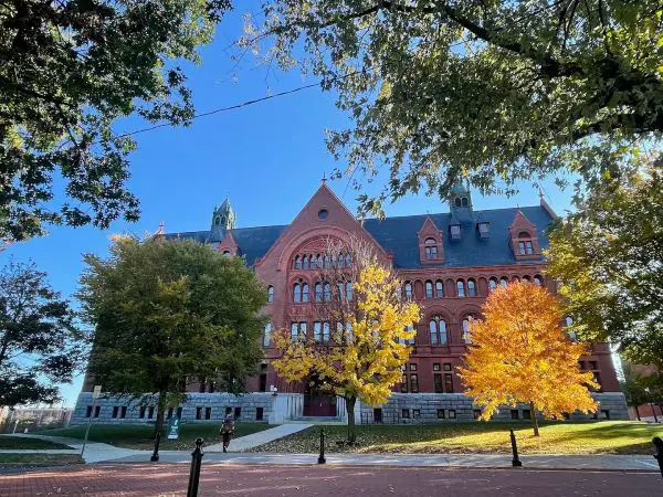University of Vermont