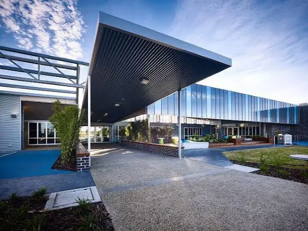 Westbourne Grammar School