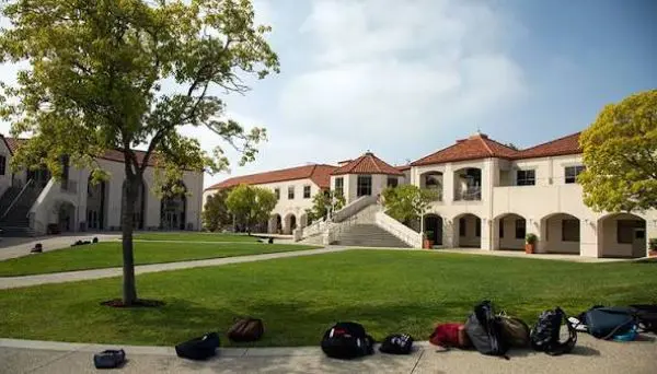  Harvard-Westlake School