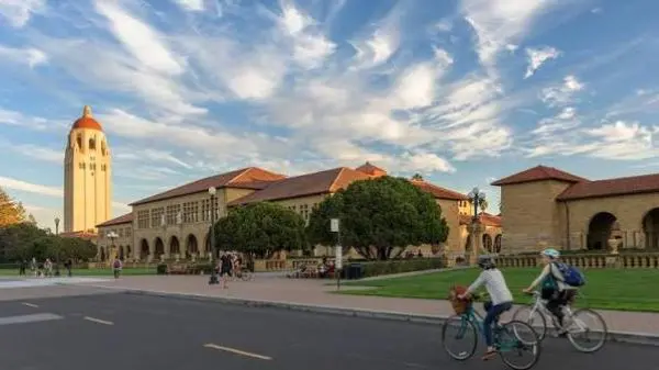 Stanford Online High School