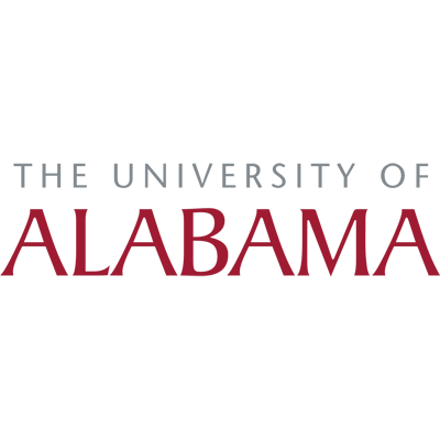 The University of Alabama