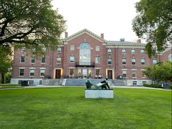 Brown University