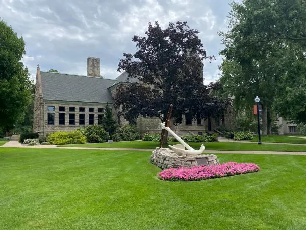 Hope College