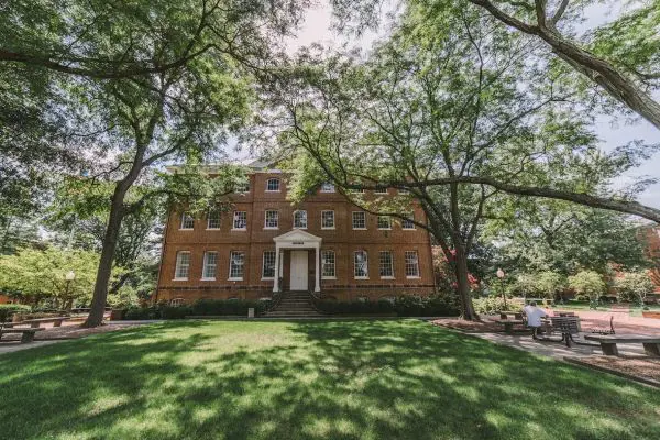 St. John's College