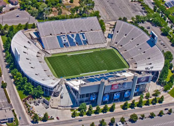 Brigham Young University