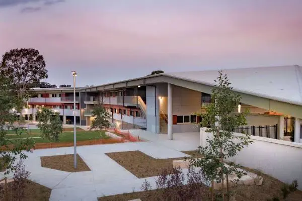 Taylor High School