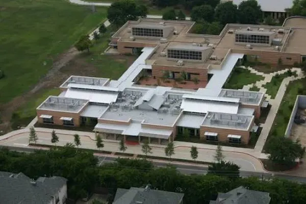 Greenhill School