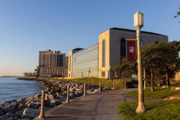 Loyola University Chicago