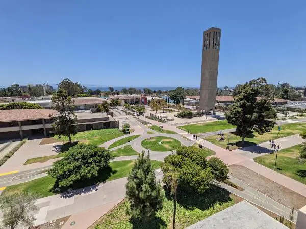 University of California, Santa Barbara