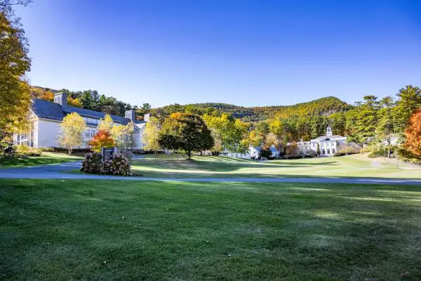 Berkshire School