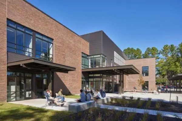 Durham Academy