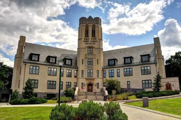 United States Military Academy at West Point
