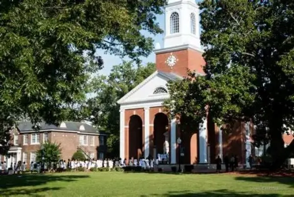 Bennett College