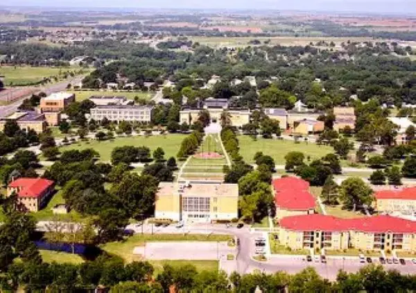 University of Science and Arts of Oklahoma
