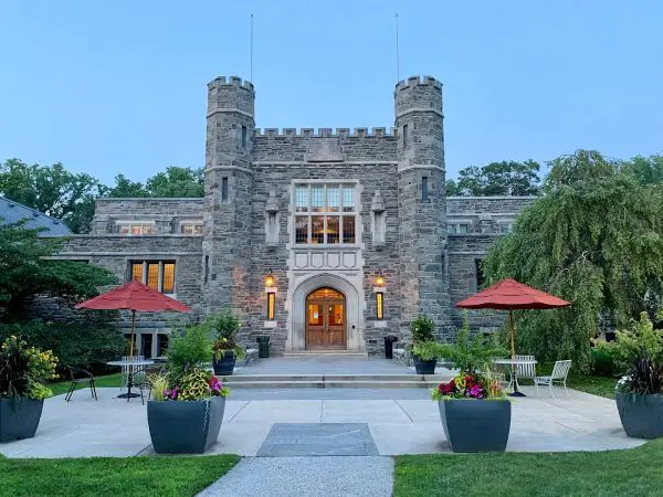 Bryn Mawr College