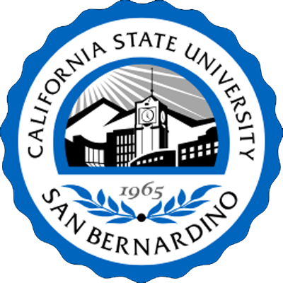 California State University--San Bernardino